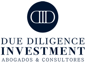 Due Diligencie Investment - Abogados & Consultores